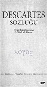 Descartes Sözlüğü