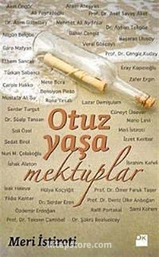 Otuz Yaşa Mektuplar