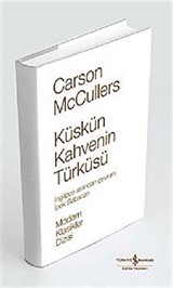 Küskün Kahvenin Türküsü (Ciltli)