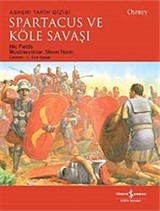 Spartacus ve Köle Savaşı