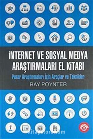 İnternet ve Sosyal Medya Araştırmaları El Kitabı