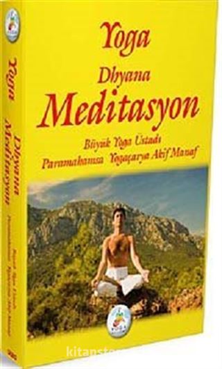 Meditasyon