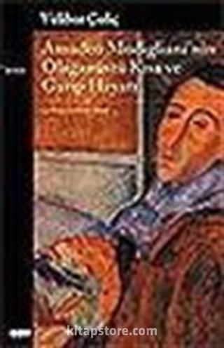 Amadeo Modigliani'nin Olağanüstü Kısa ve Garip Hayatı