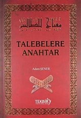 Talebelere Anahtar