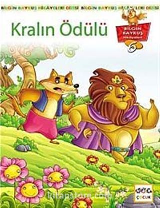 Kralın Ödülü