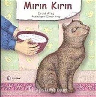 Mırın Kırın