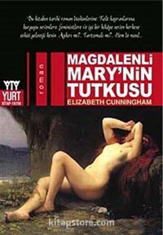 Magdalenli Mary'nin Tutkusu