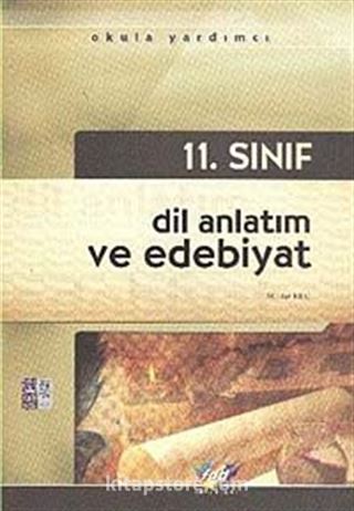 11. Sınıf Dil Anlatım ve Edebiyat Konu Anlatımlı