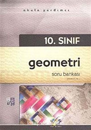 10. Sınıf Geometri Soru Bankası