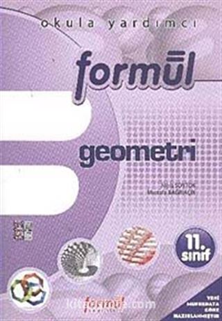 11. Sınıf Geometri Konu Anlatımlı