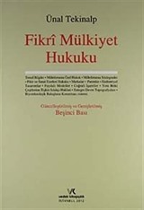 Fikri Mülkiyet Hukuku