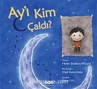 Ay'ı Kim Çaldı?