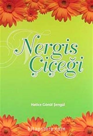 Nergis Çiçeği