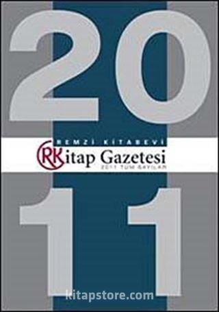 Remzi Kitap Gazetesi 2011 Tüm Sayılar