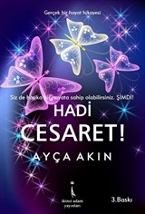 Hadi Cesaret!