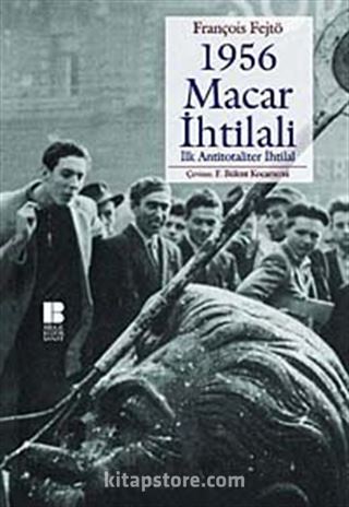 1956 Macar İhtilali