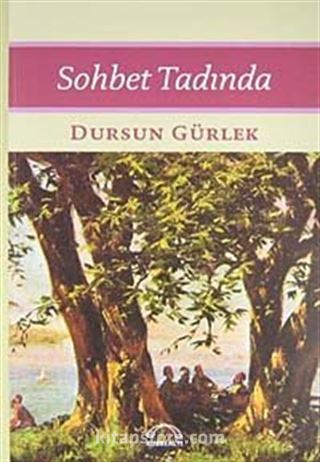 Sohbet Tadında