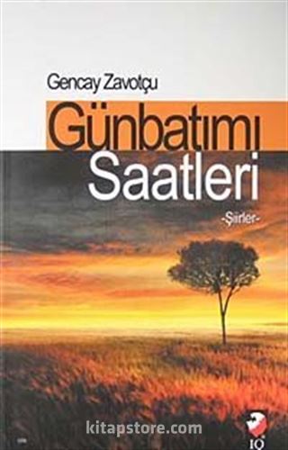 Günbatımı Saatleri