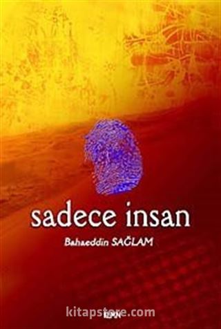 Sadece İnsan