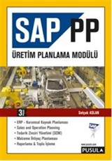 SAP PP Üretim Planlama Modülü