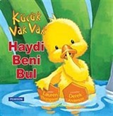 Küçük Vak Vak / Haydi Beni Bul