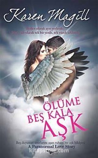 Ölüme Beş Kala Aşk