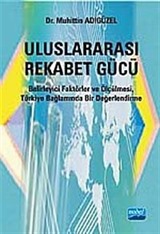 Uluslararası Rekabet Gücü