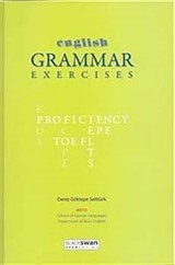 English Grammar Exercises