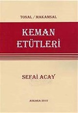 Keman Etütleri