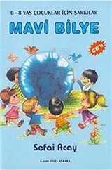 Mavi Bilye