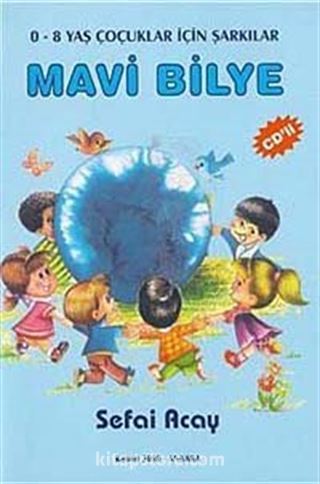 Mavi Bilye