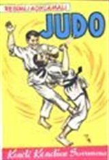 Resimli Açıklamalı Judo