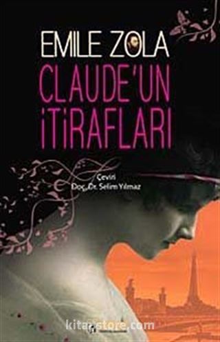 Claude'un İtirafları