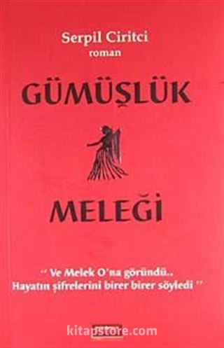 Gümüşlük Meleği