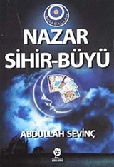 Nazar Sihir-Büyü cep boy