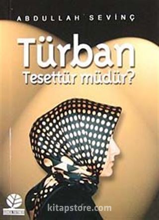 Türban Tesettür müdür? cep boy