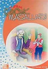 En Güzel Çocuk Masalları