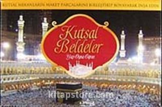 Kutsal Beldeler / Mescid-i Nebevi (Küçük Boy)