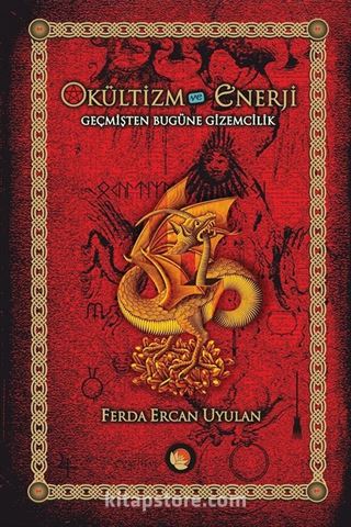 Okültizm ve Enerji