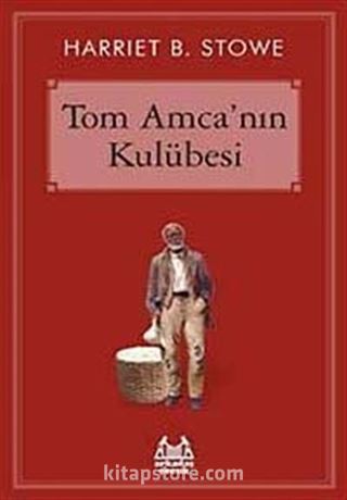 Tom Amca'nın Kulübesi