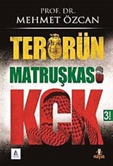 Terörün Matruşkası KCK