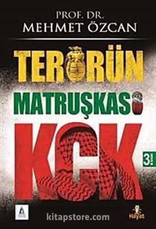 Terörün Matruşkası KCK