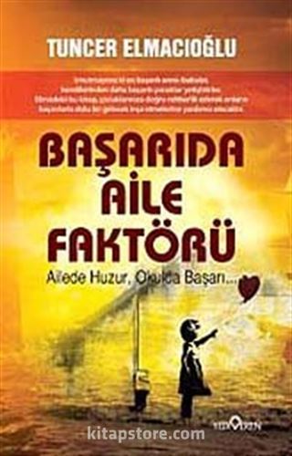 Başarıda Aile Faktörü