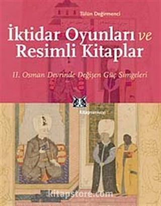 İktidar Oyunları ve Resimli Kitaplar