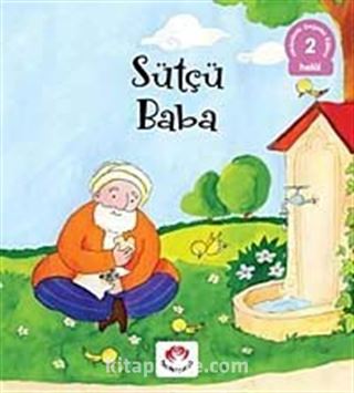 Sütçü Baba