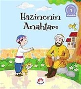 Hazinenin Anahtarı (Ciltli)