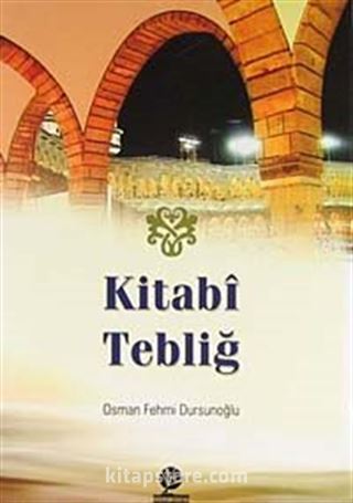 Kitabi Tebliğ