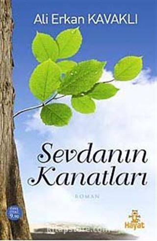 Sevdanın Kanatları