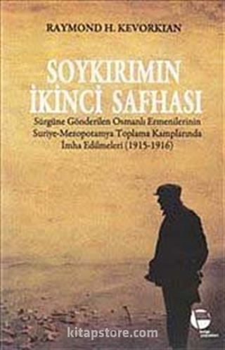 Soykırımın İkinci Safhası