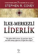 İlke Merkezli Liderlik